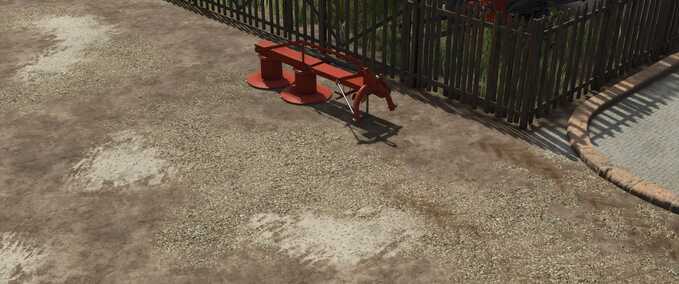 Romanian Mower Mod Image