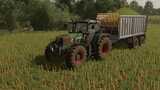 Fendt 900 TMS Vario Mod Thumbnail