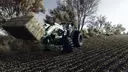 Deutz Fahr S9 Float