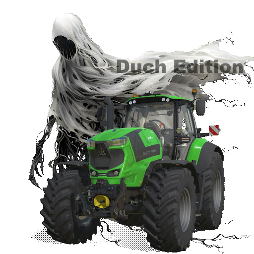 Deutz Fahr S9 Float - Thumbnail 1