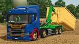 Scania P 320/540 IT Runner Mod Thumbnail