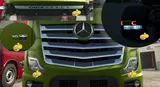 Mercedes Actros 2020 Mod Thumbnail
