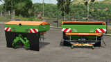 Amazone ZA- Mod Thumbnail