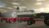 Lizard MKS Tank Trailers Mod Thumbnail