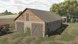 Polish Brick Cowshed Mod Thumbnail