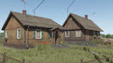 Zielonka Houses Mod Thumbnail