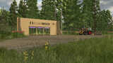 Elmia Wood 2025 Entrance Mod Thumbnail