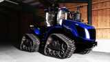 New Holland T9 Series SmartTrax Mod Thumbnail