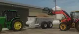 Kuhn SLC 141 Mod Thumbnail