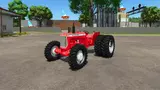 1967 Allis Chalmers D17 Mod Thumbnail