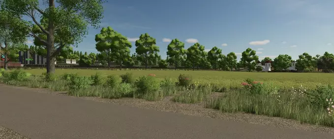 Amever Farm Mod Image