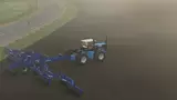 Dalbo MegaRoll 2430 Rost Edition Mod Thumbnail