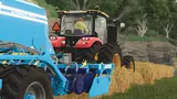 Farmet Falcon 6 PRO Fert+ Rost-Edition Mod Thumbnail