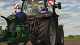 DFM RT3000 Rost-Edition Mod Thumbnail