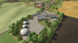 Pfraunstetten XXL Court Savegame Mod Thumbnail