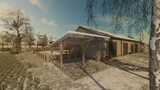 Polish Wooden Shed Mod Thumbnail