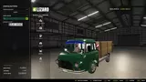Barkas Multiservice Mod Thumbnail
