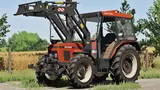 Zetor XX40 UR1 Pack (IC) Mod Thumbnail