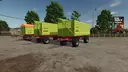 Conow HW 80 Trailer Pack