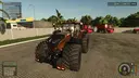 Fendt 1000 Vario