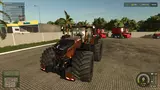 Fendt 1000 Vario Mod Thumbnail