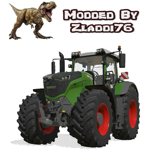 Fendt 1000 Vario - Thumbnail 1