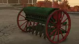 Hassia FS Decorative Drill (Placeable) Mod Thumbnail