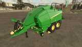 John Deere 1434 C Mod Thumbnail