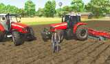 Massey Ferguson 6400-7370 Series Mod Thumbnail