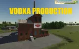 Vodka Production Mod Thumbnail