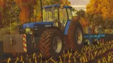 New Holland 8340 Edit with IC Mod Thumbnail
