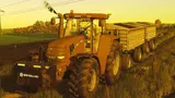 Case IH CVX Series with Interactive Control Mod Thumbnail