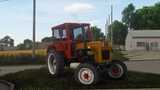 UTB 650 Mod Thumbnail