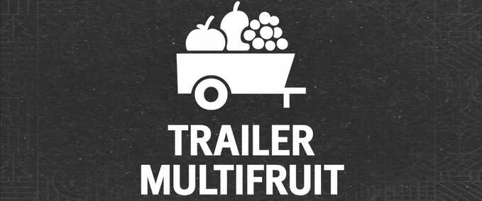 Multifruit Support for Trailers Mod Image