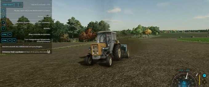 Gearbox Lock Mod Image