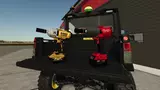 Dewalt and Milwaukee Impact Drills Pack Mod Thumbnail
