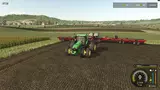 John Deere 8R BR - Brazil/USA Edition Mod Thumbnail
