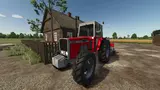 Massey Ferguson 590 Mod Thumbnail