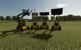 New Holland L555 & John Deere 675/B Skid Steer Pack Mod Thumbnail