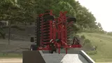 Kverneland Qualidisc Rust Edition Mod Thumbnail