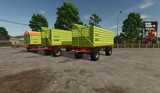 Conow HW 80 Trailer Pack Mod Thumbnail