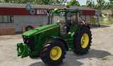 John Deere 8030 Series Mod Thumbnail