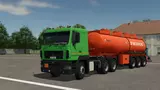 MAZ 5440/6430 Mod Thumbnail