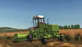 E303 Pack with Swathing Header Mod Thumbnail