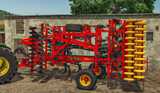Väderstad TopDown 600 with Canola Seeder Mod Thumbnail
