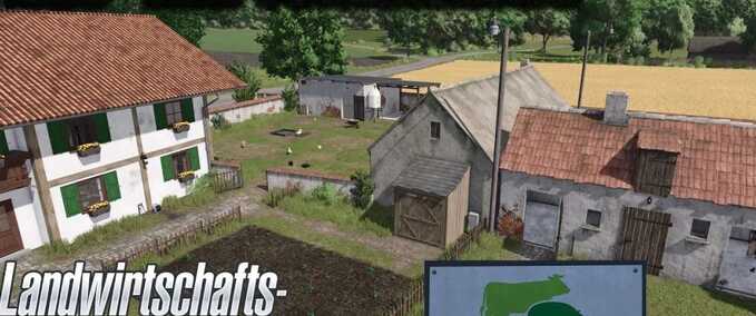 Hof Bergmann Mod Image
