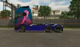 Volvo FH16 Mod Thumbnail