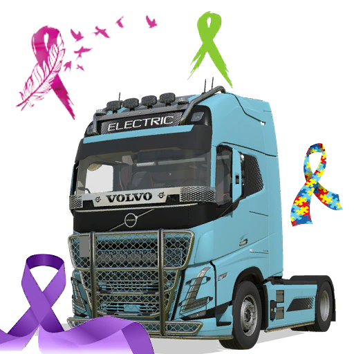 Volvo FH16 - Thumbnail 1