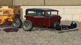 Hot Rod and Small Block Chevy Engine Mod Thumbnail