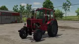 Belarus MTZ 80-82 Mod Thumbnail